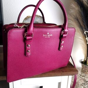 Kate Spade Crossbody